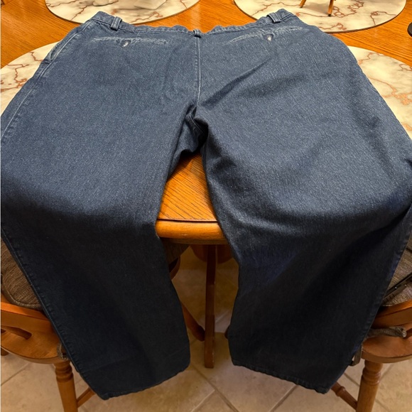 Casual Denim St. John’s Bay Jeans - Picture 1 of 8